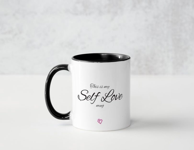 Self Love Mug