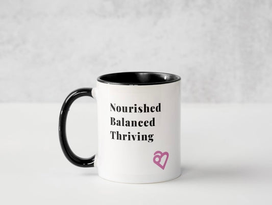 NBT Mug