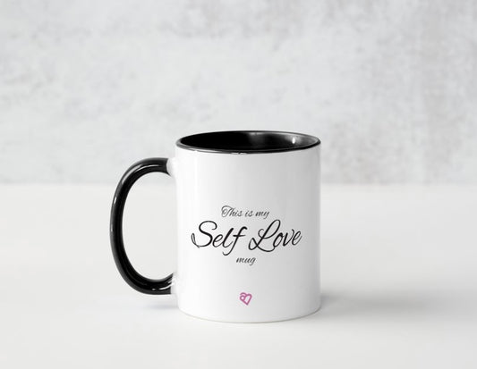 Self Love Mug